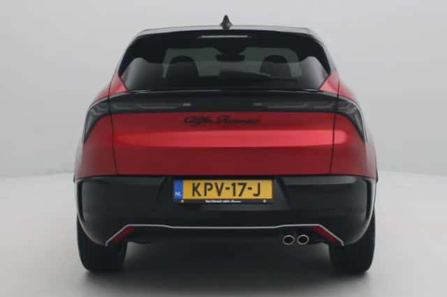 Alfa Romeo Junior (2026) thumbnail 5