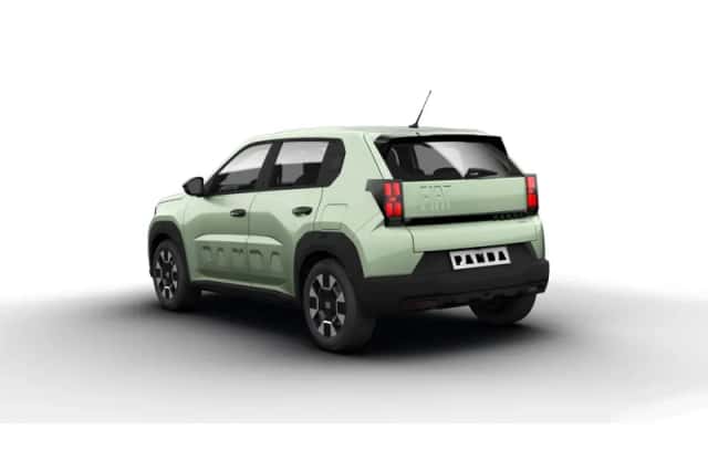 Fiat Grande Panda (2026) thumbnail 4