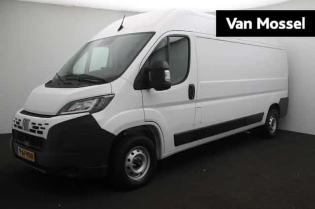Fiat Ducato (2024) thumbnail 1