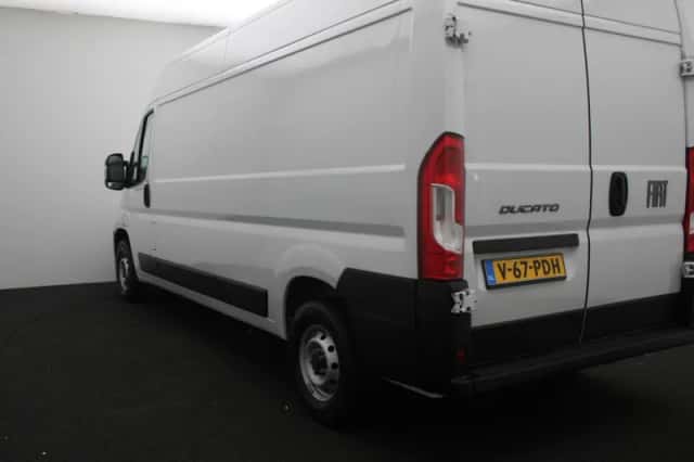 Fiat Ducato (2024) thumbnail 2