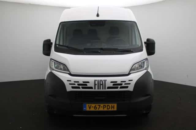 Fiat Ducato (2024) thumbnail 3