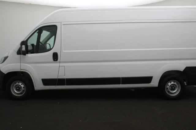 Fiat Ducato (2024) thumbnail 4