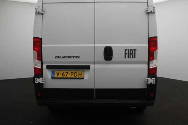 Fiat Ducato (2024) thumbnail 5