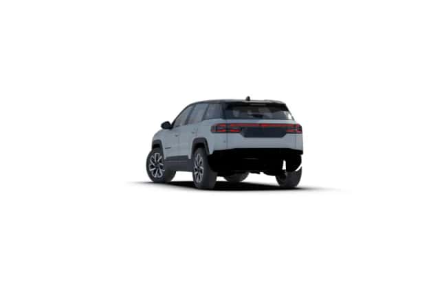 Jeep Compass (2026) thumbnail 2
