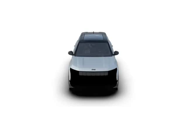 Jeep Compass (2026) thumbnail 4