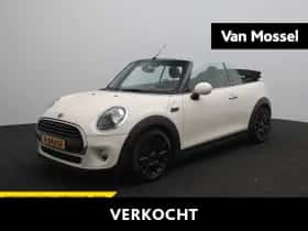 MINI Cooper (2019)