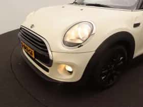 MINI Cooper thumbnail 16