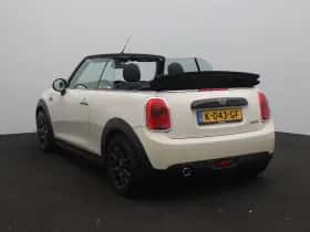 MINI Cooper thumbnail 3