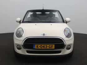 MINI Cooper thumbnail 4