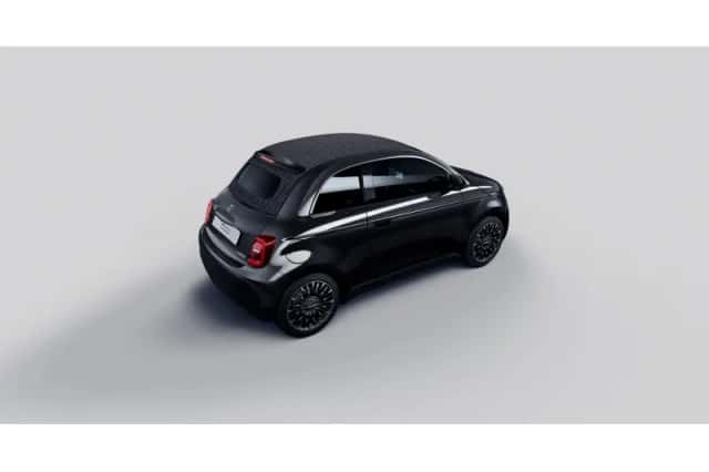 Fiat 500 (2026) thumbnail 3