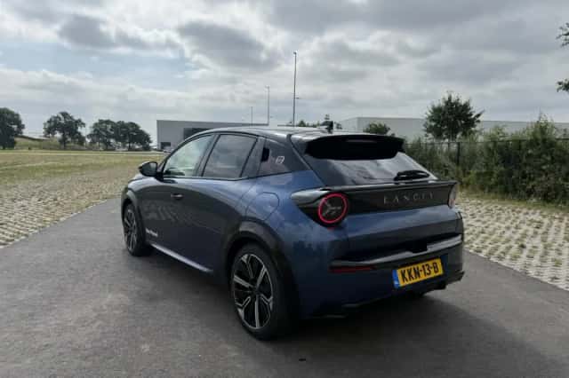 Lancia Ypsilon (2026) thumbnail 2