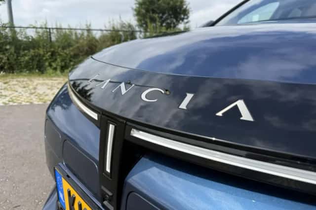 Lancia Ypsilon (2026) thumbnail 4