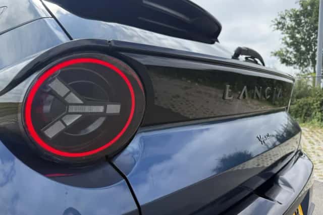 Lancia Ypsilon (2026) thumbnail 5