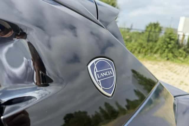 Lancia Ypsilon (2026) thumbnail 6