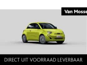 Fiat 500e (2026)
