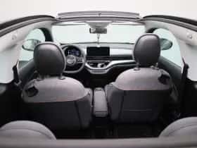 Fiat 500e (2022) thumbnail 29