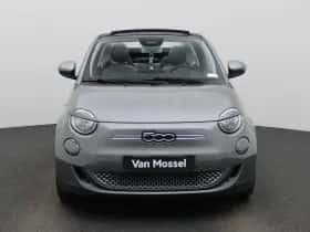 Fiat 500e (2022) thumbnail 4