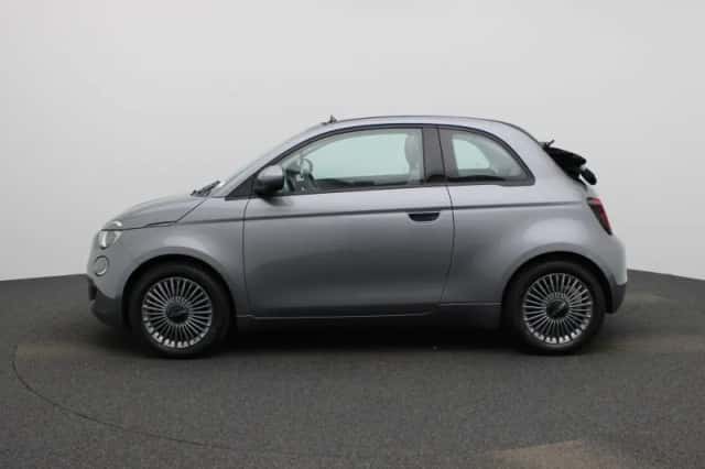 Fiat 500e (2022) thumbnail 5