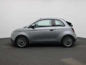 Fiat 500e (2022) thumbnail 5