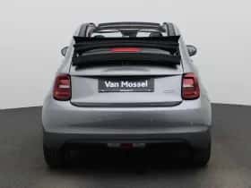 Fiat 500e (2022) thumbnail 6