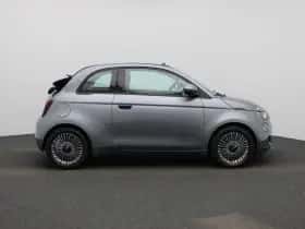 Fiat 500e (2022) thumbnail 7