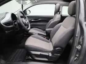 Fiat 500e (2022) thumbnail 9