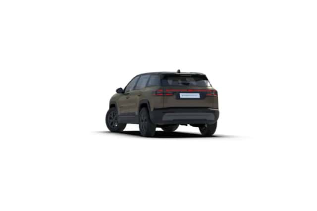 Jeep Compass (2026) thumbnail 2