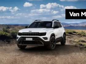 Jeep Avenger (2025)