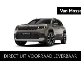 Jeep Compass (2026)