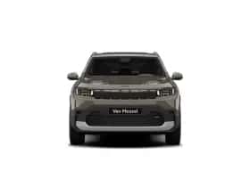 Jeep Compass (2026) thumbnail 2