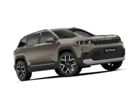 Jeep Compass (2026) thumbnail 11