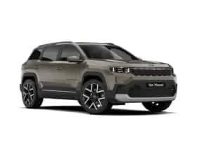 Jeep Compass (2026) thumbnail 3