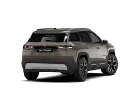 Jeep Compass (2026) thumbnail 6