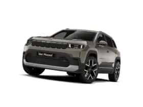 Jeep Compass (2026) thumbnail 9