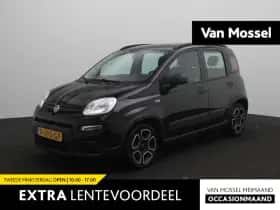 Fiat Panda (2022)