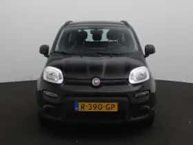 Fiat Panda thumbnail 3
