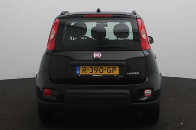Fiat Panda (2022) thumbnail 5