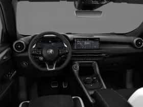 Alfa Romeo Tonale thumbnail 5