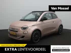 Fiat 500 (2026)
