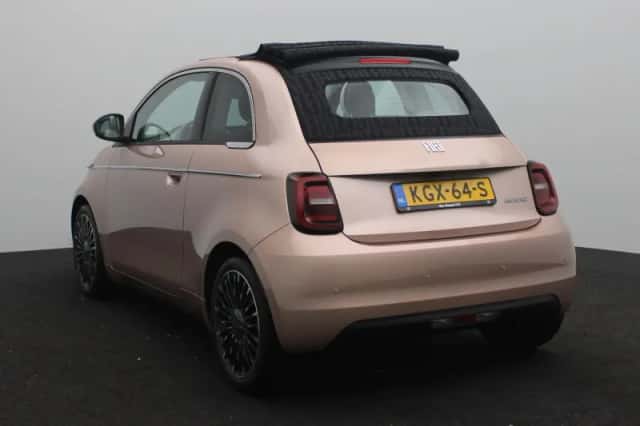 Fiat 500 (2026) thumbnail 2