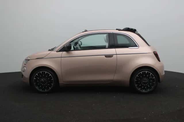 Fiat 500 (2026) thumbnail 4