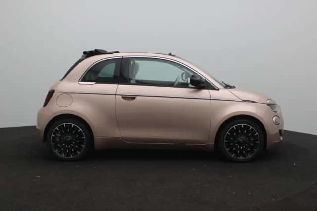 Fiat 500 (2026) thumbnail 6