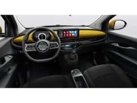Fiat 500 (2026) thumbnail 4