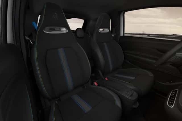 Fiat 500 (2025) thumbnail 4