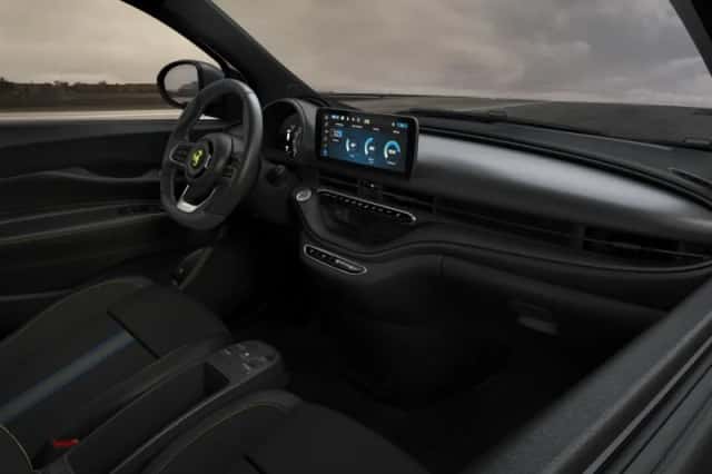 Fiat 500 (2025) thumbnail 5