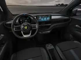Fiat 500 (2025) thumbnail 6