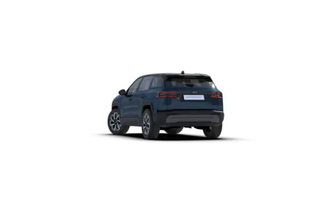 Jeep Compass (2026) thumbnail 2