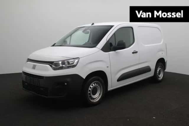 Fiat Doblò (2023) thumbnail 1