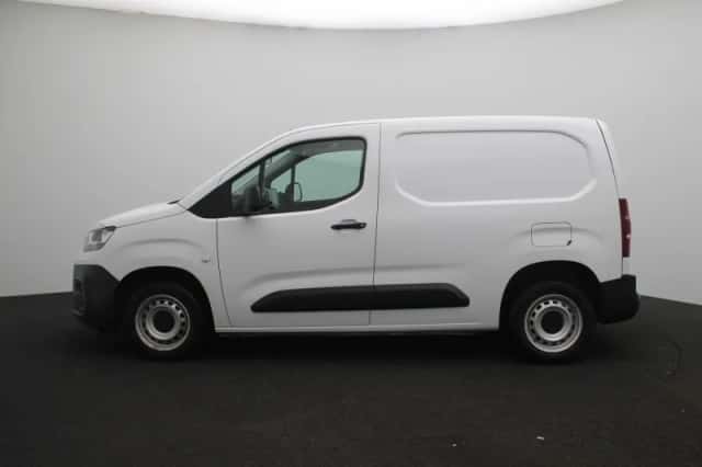 Fiat Doblò (2023) thumbnail 4