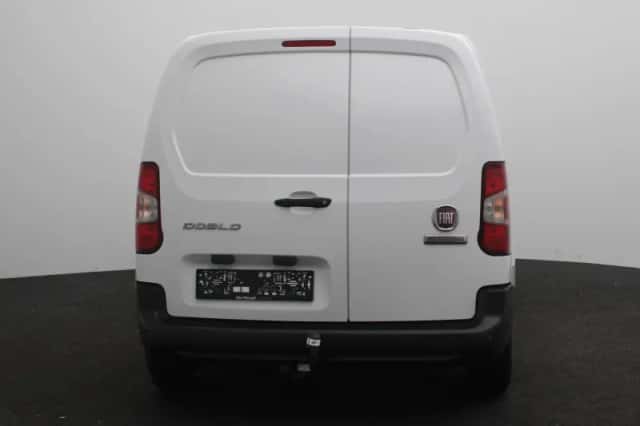 Fiat Doblò (2023) thumbnail 5